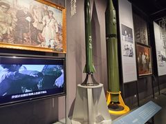 -聂荣臻元帅陈列馆