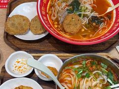 -小满手工粉(北京富力广场店)