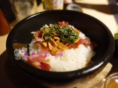 -松阪牛焼肉M(法善寺横丁店)