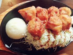 -铃木食堂(帽儿胡同店)