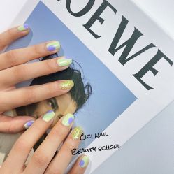 -Cici Nail日式美甲美睫工作室