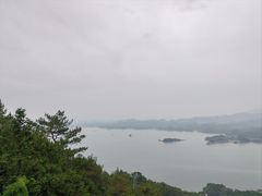 -老淳安—伴山伴湖(千岛湖开元度假村店)