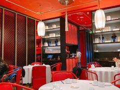 大堂-东富酒家(龙湖西溪天街店)