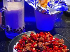 -纯K(打浦桥店)