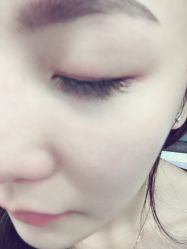 -就是个做半永久的地方·纹眉眼线