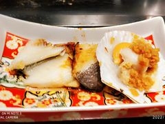 -雅玛花式铁板烧(亚运村店)