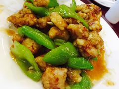 -福禄财东北菜(珠江帝景店)