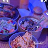 机器人送餐服务|贴心到家，新体验💫 