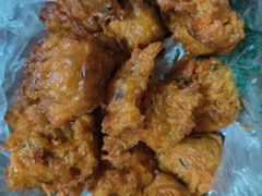 -清真-戏楼王记牛肉面