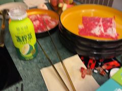-牛New寿喜烧(龙湖金沙天街店)