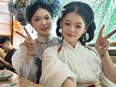 -花盐街·四川乐山小吃(西单大悦城店)