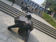 -广东惠东海龟国家级自然保护区