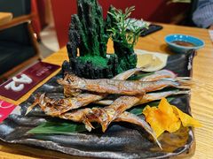 -江左尚白日本料理(万象城店)
