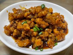 -芦茨金富饭庄·25年老字号·专做稻草鸡
