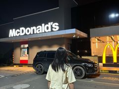 -麦当劳(台州路桥DT店)