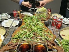 -夜宴江景餐厅