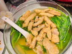 -渝信川菜(西单店)