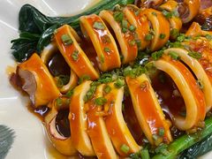 -肥姐美食(同福中路店)
