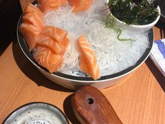 -万岁寿司(天河领展店)