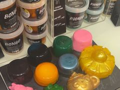 -LUSH(威尼斯人店)