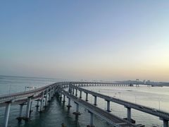 -银沙滩浴场