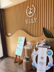 -宥莉·ULLY 痘敏肌•科技皮肤管理中心