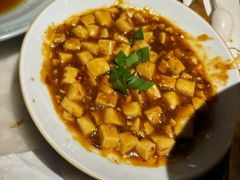 -绿茶餐厅(天通苑华联店)