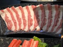 -哥老官重庆美蛙鱼头(宝山龙湖店)