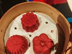 -上海滩餐厅(BFC外滩金融中心店)