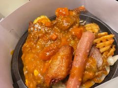 -吴系粤菜馆·茶餐厅(深业上城店)
