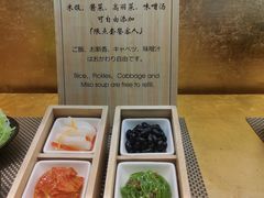 -胜博殿日式炸猪排(悠唐店)