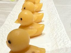 小鸭豌豆黄-全聚德(前门店)