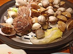 -三个渔夫·蒸汽海鲜(小白楼店)