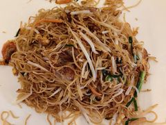 -华盛丰温州大排档(东三环南路店)