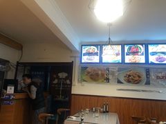 大堂-阿政粤小馆(中央大街店)