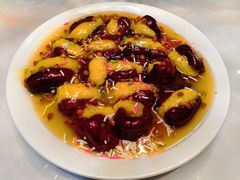 沙棘开口笑-盛德圆(五台山云龙店)