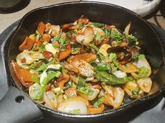 -云海肴·汽锅鸡·云南菜(高德置地店)