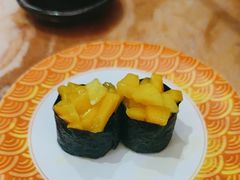 -万岁寿司(蓬江万达店)