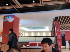 -季季红火锅(长沙步行街店)