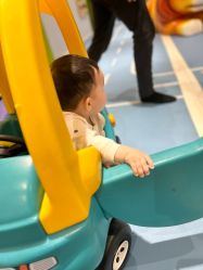 -meland亲子乐园•派对•研学(苏州悠方购物中心店)