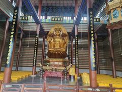 -宝通禅寺