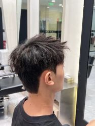 -MAKE SENSE美可沙龙