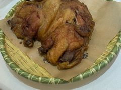 -丰泽园饭店