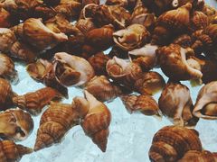 -博林天瑞喜来登酒店·西丽尚膳