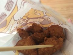 -1973继光香香鸡(曲阳路店)