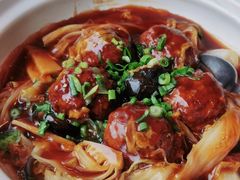 -鼎泰丰(嘉年华•海信广场VILLAGE店)