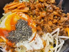 -优壹佳·延边朝鲜族料理(中山北路店)