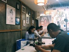 -二扁私房面馆(崂山路店)