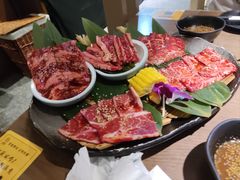 -虎丸烧肉(世纪汇店)