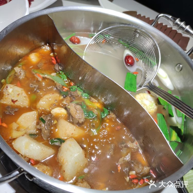 吃完给我的感受，这家主要就是吃完就比较腻啦
